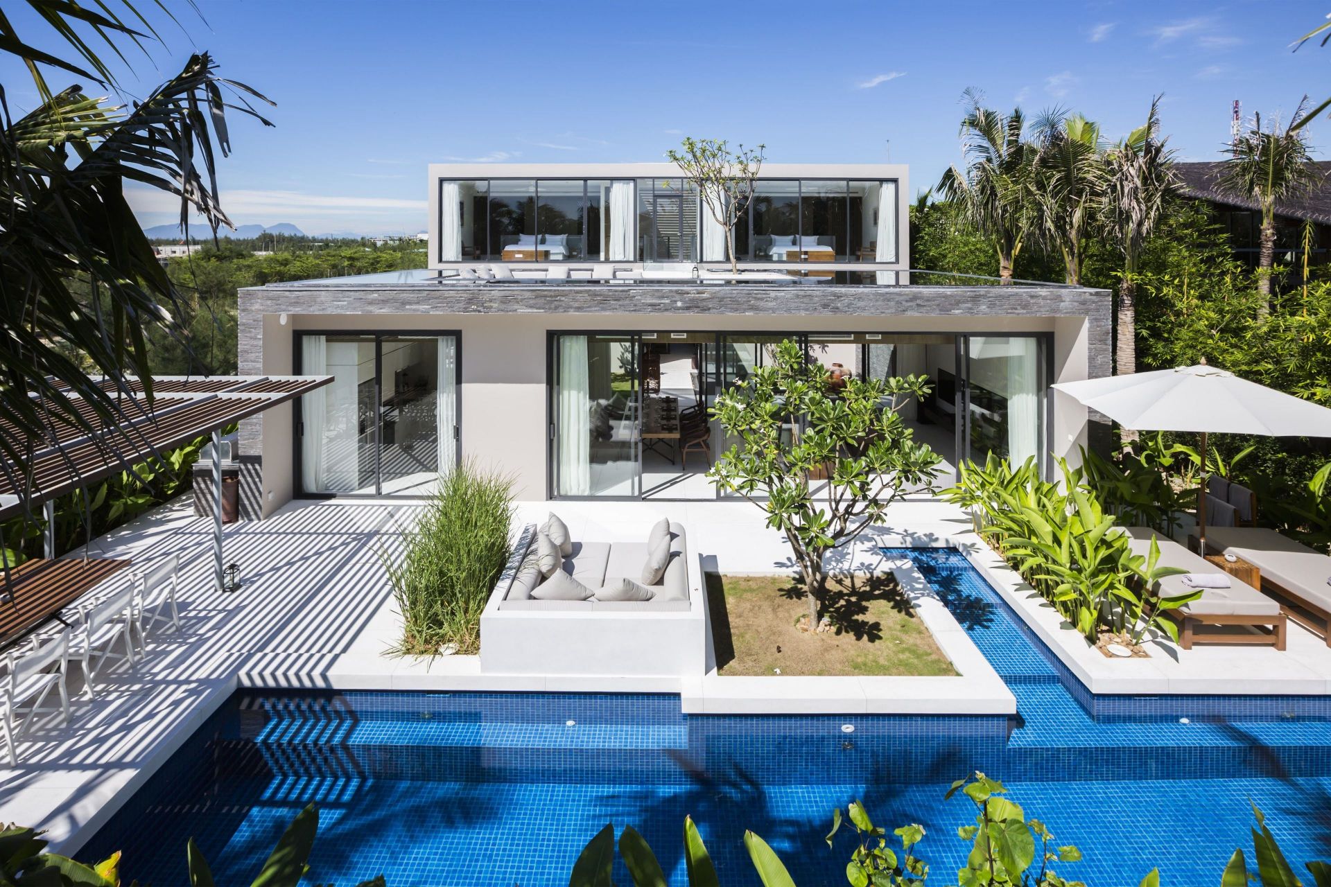 Naman Retreat en Hoi An