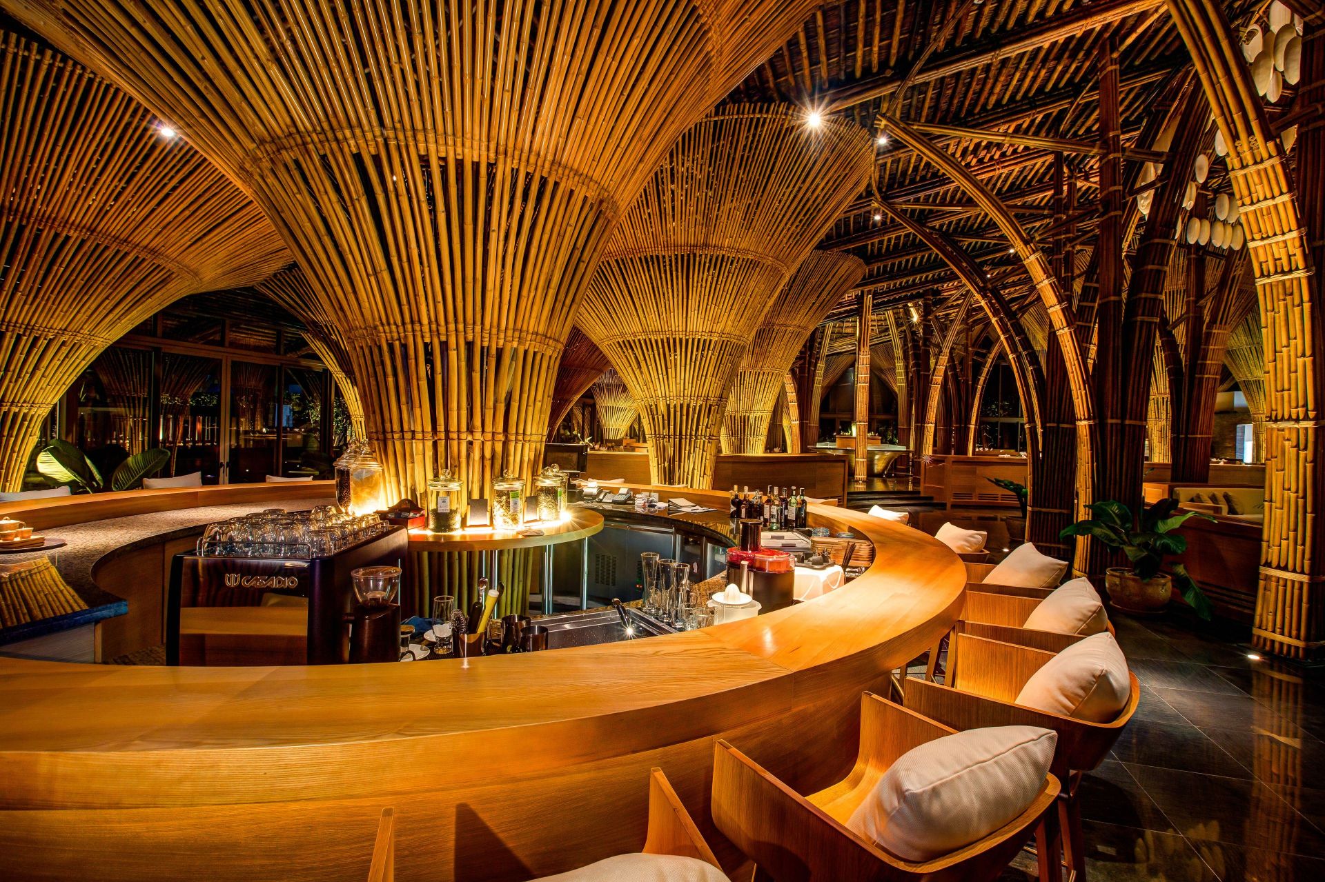 Naman Retreat en Hoi An