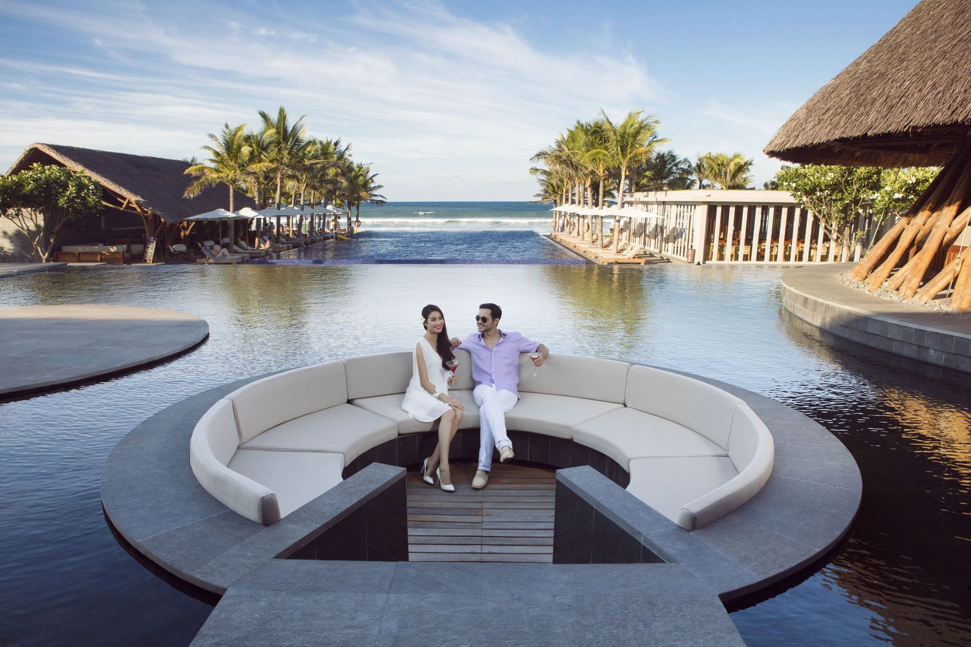 Naman Retreat en Hoi An