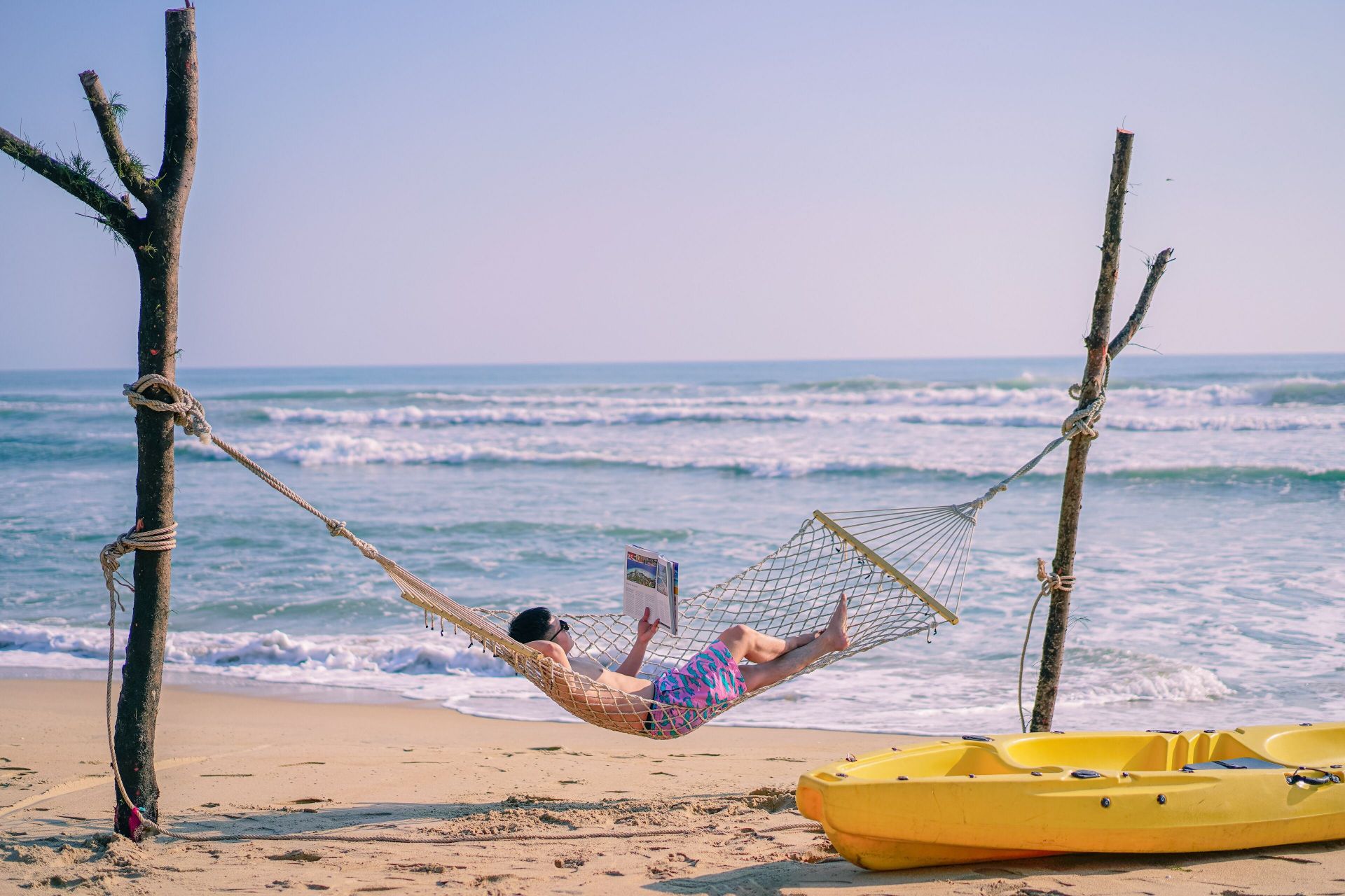 Naman Retreat en Hoi An