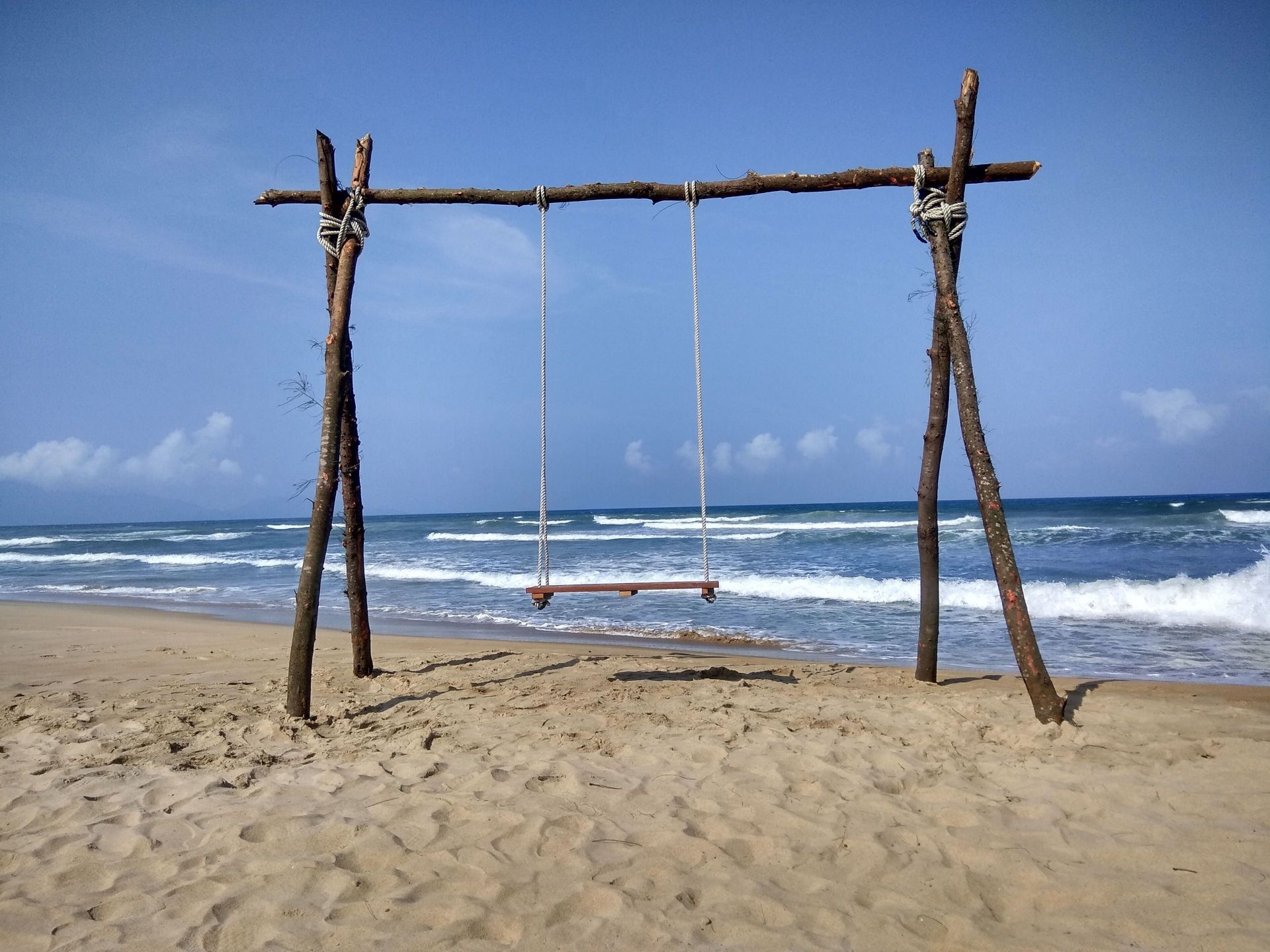 Naman Retreat en Hoi An