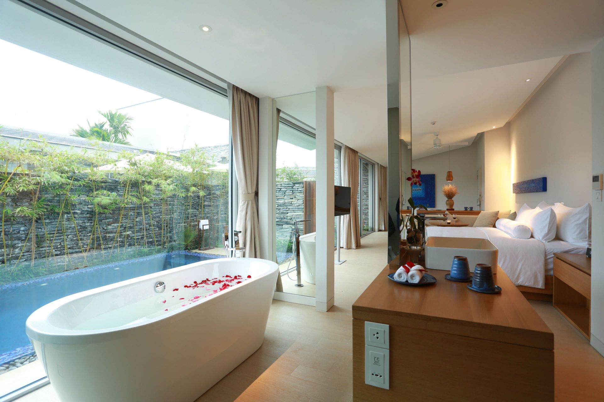 Naman Retreat en Hoi An