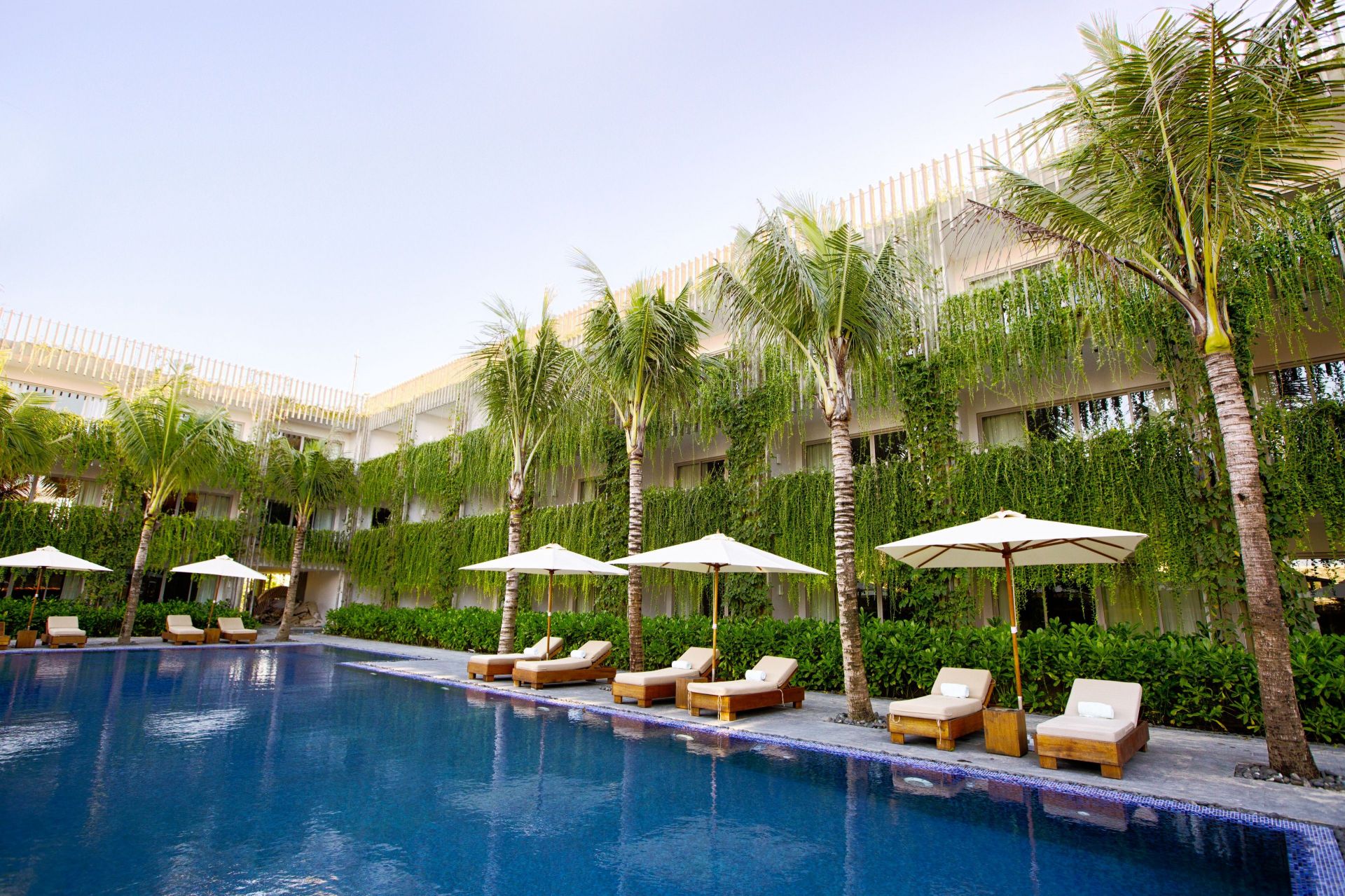 Naman Retreat en Hoi An
