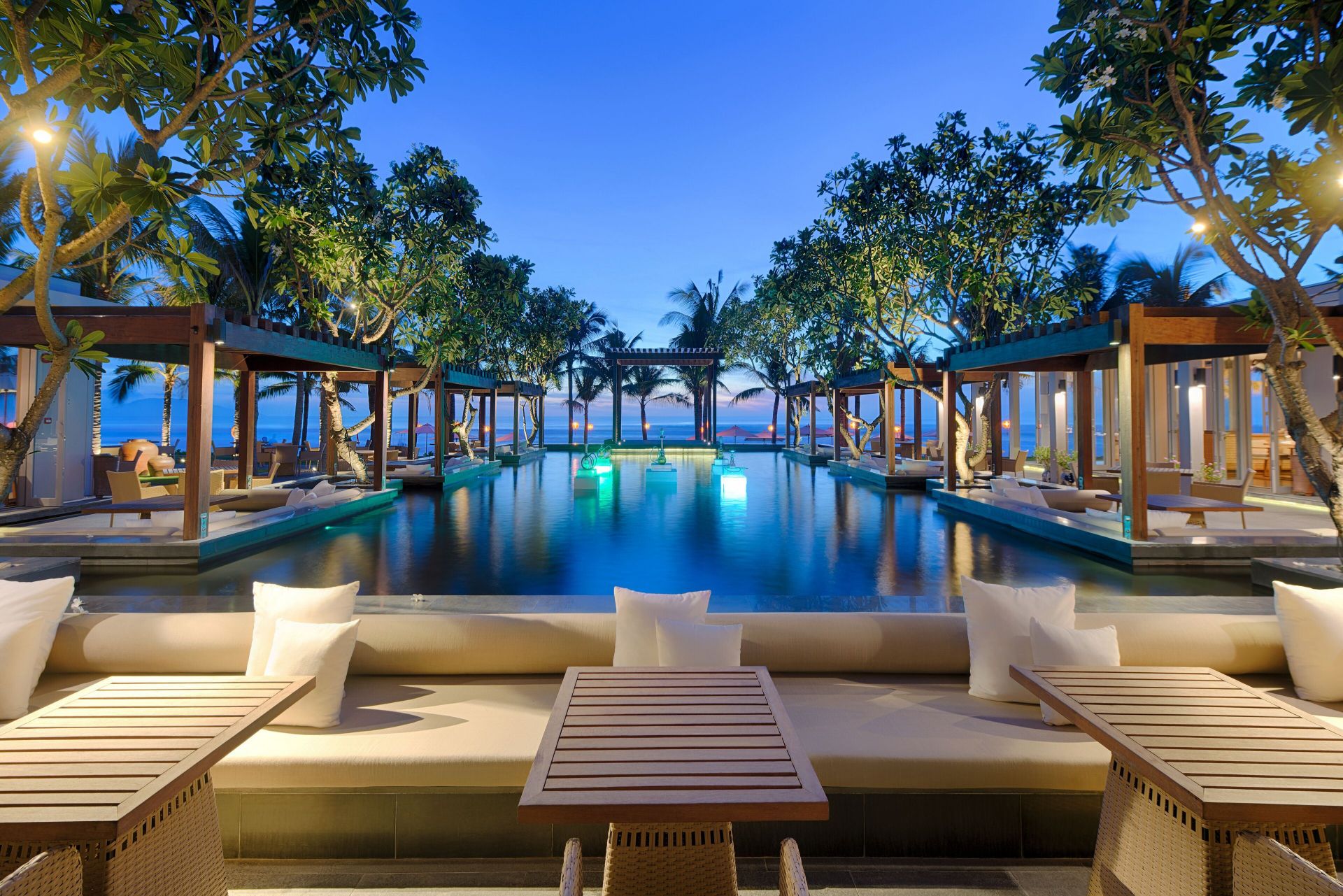 Naman Retreat en Hoi An