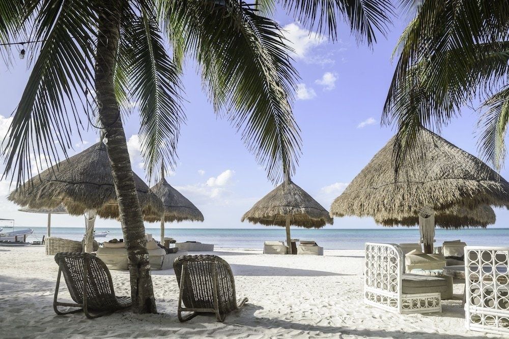 Casa Las Tortugas Petit Beach en Holbox
