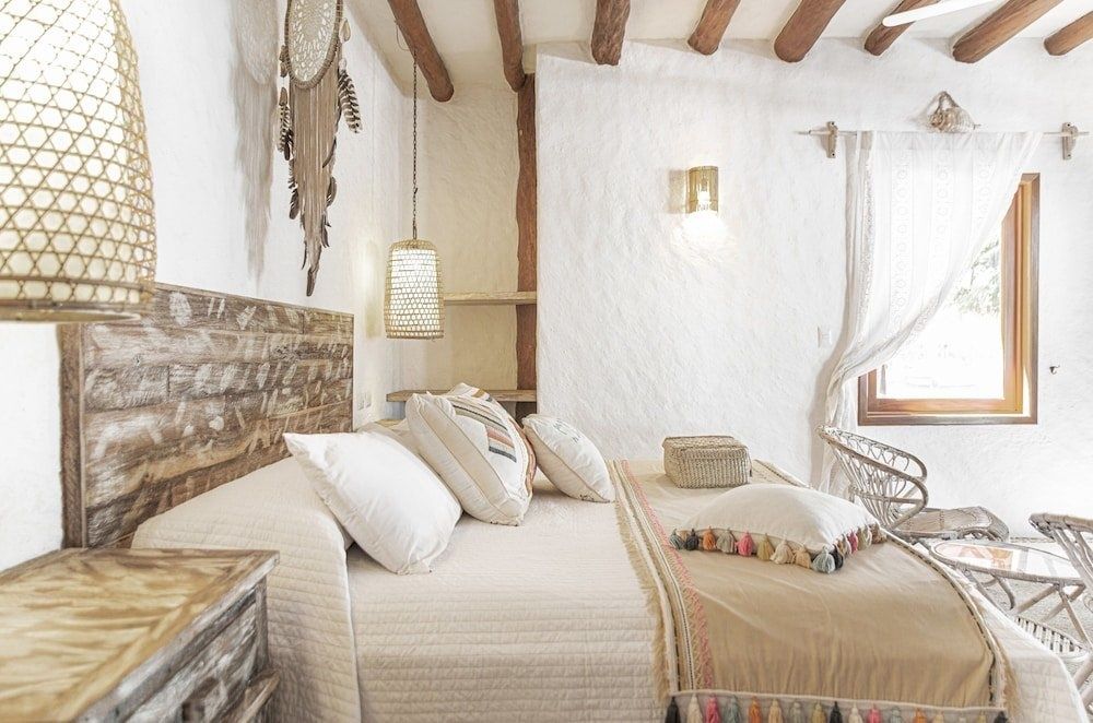 Casa Las Tortugas Petit Beach en Holbox