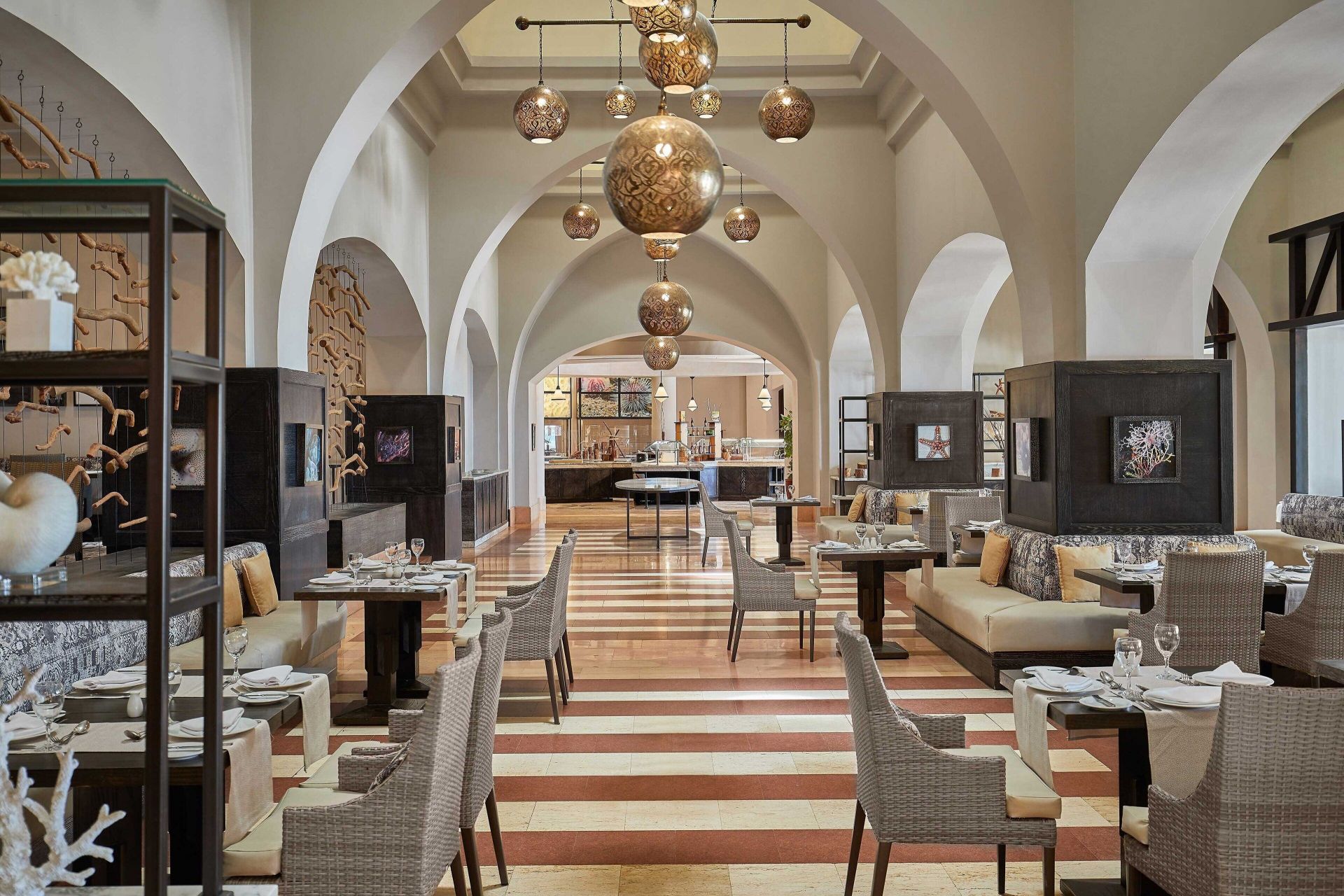 Sheraton Miramar Resort El Gouna en Hurghada