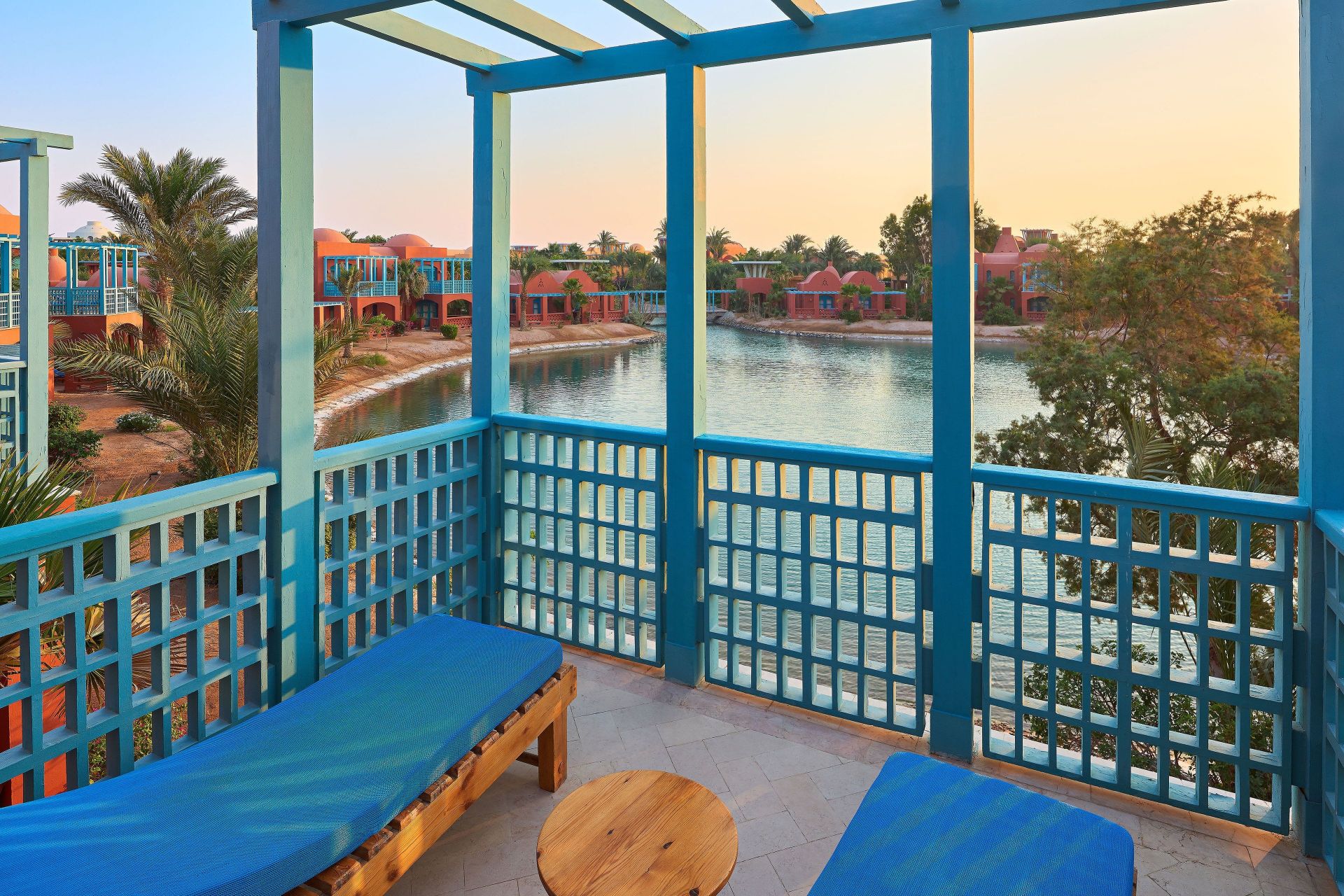 Sheraton Miramar Resort El Gouna en Hurghada