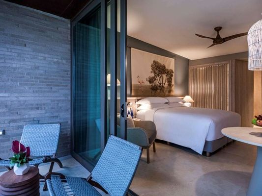Sofitel Barú Calablanca en Islas del Rosario