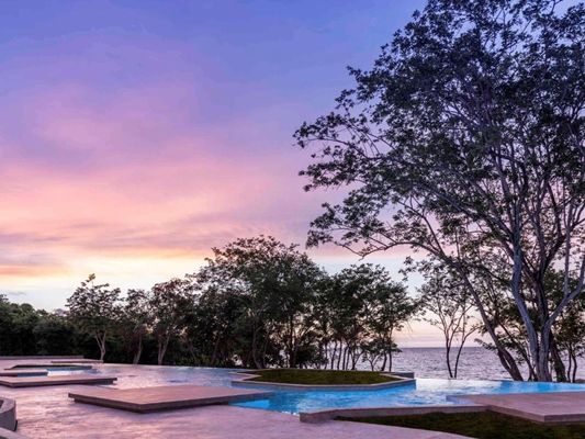Sofitel Barú Calablanca en Islas del Rosario