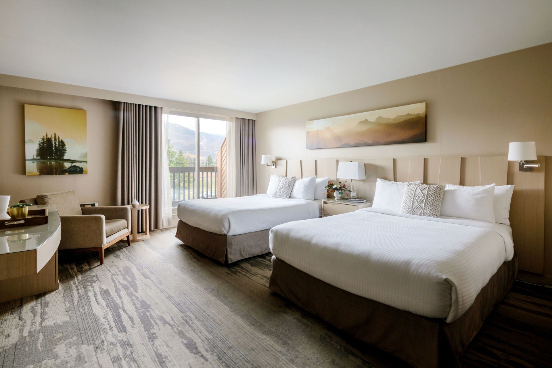 Sawridge Inn Jasper en Jasper