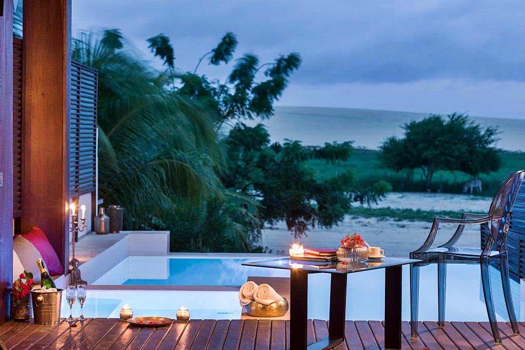 Essenza Dune en Jericoacoara