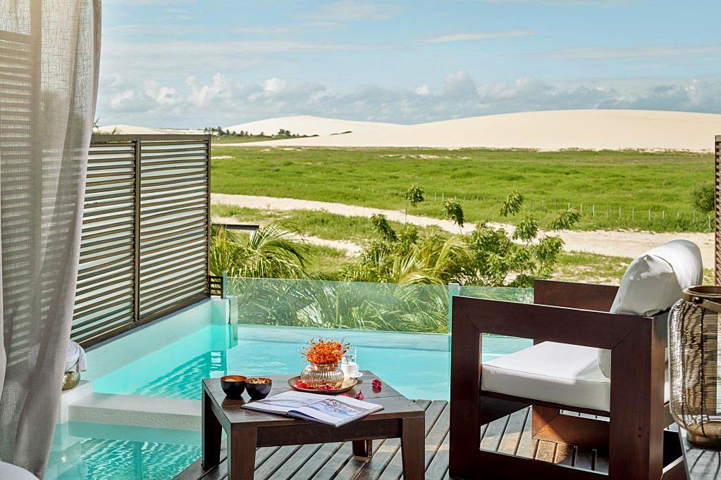 Essenza Dune en Jericoacoara