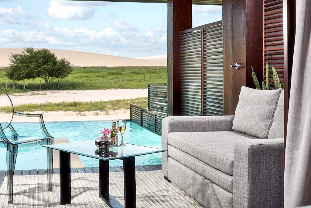 Essenza Dune en Jericoacoara