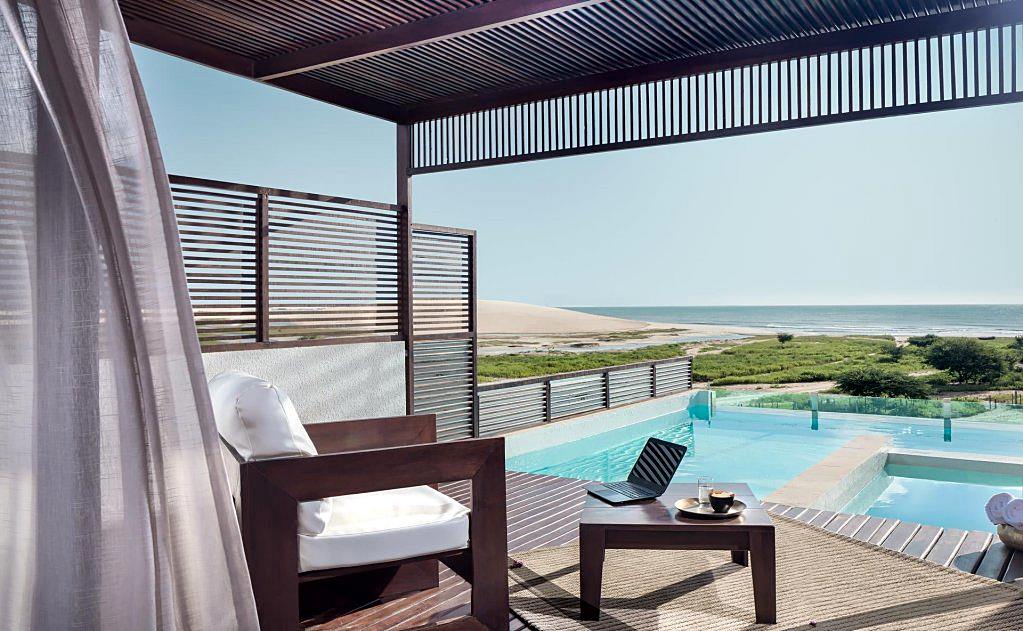 Essenza Dune en Jericoacoara