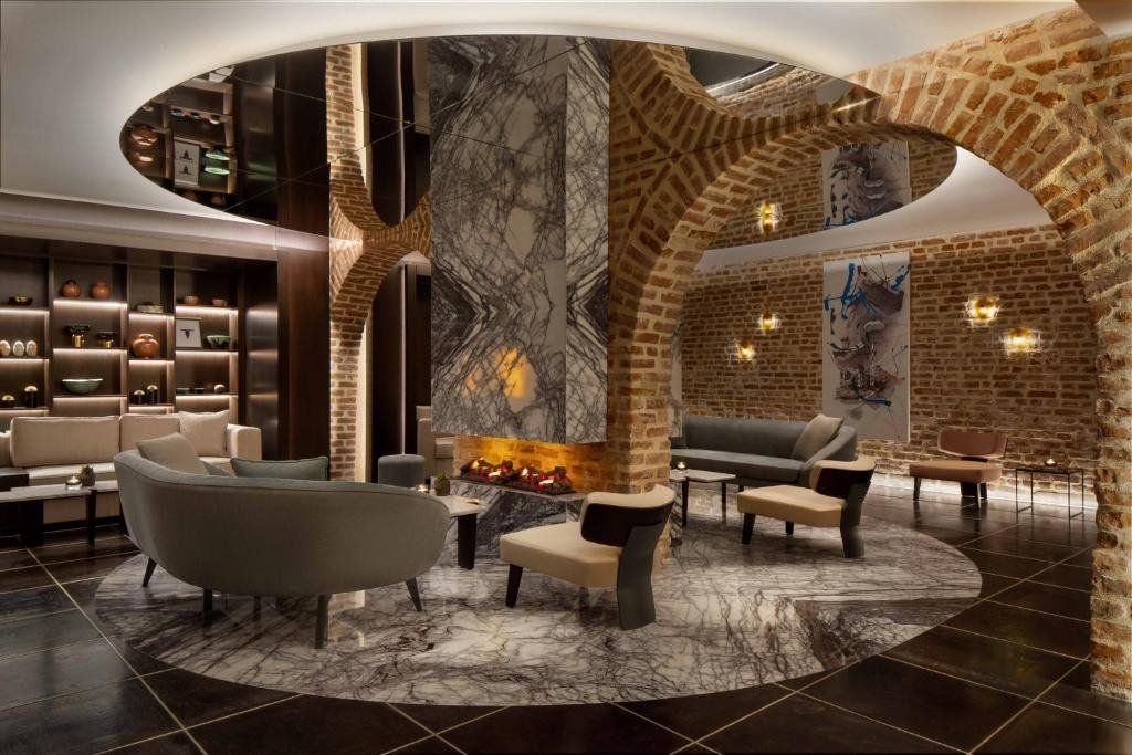 JW Marriott Istanbul Bosphorus en Estambul