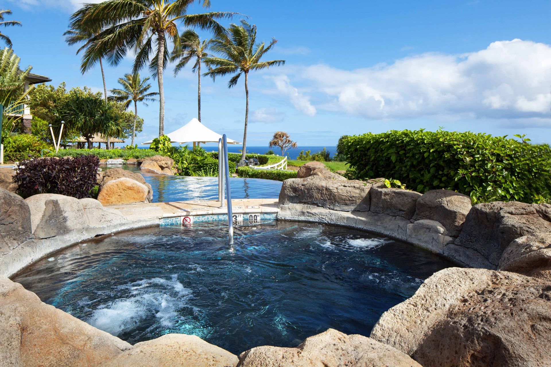 The Westin Princeville Ocean Resort Villas en Kauai