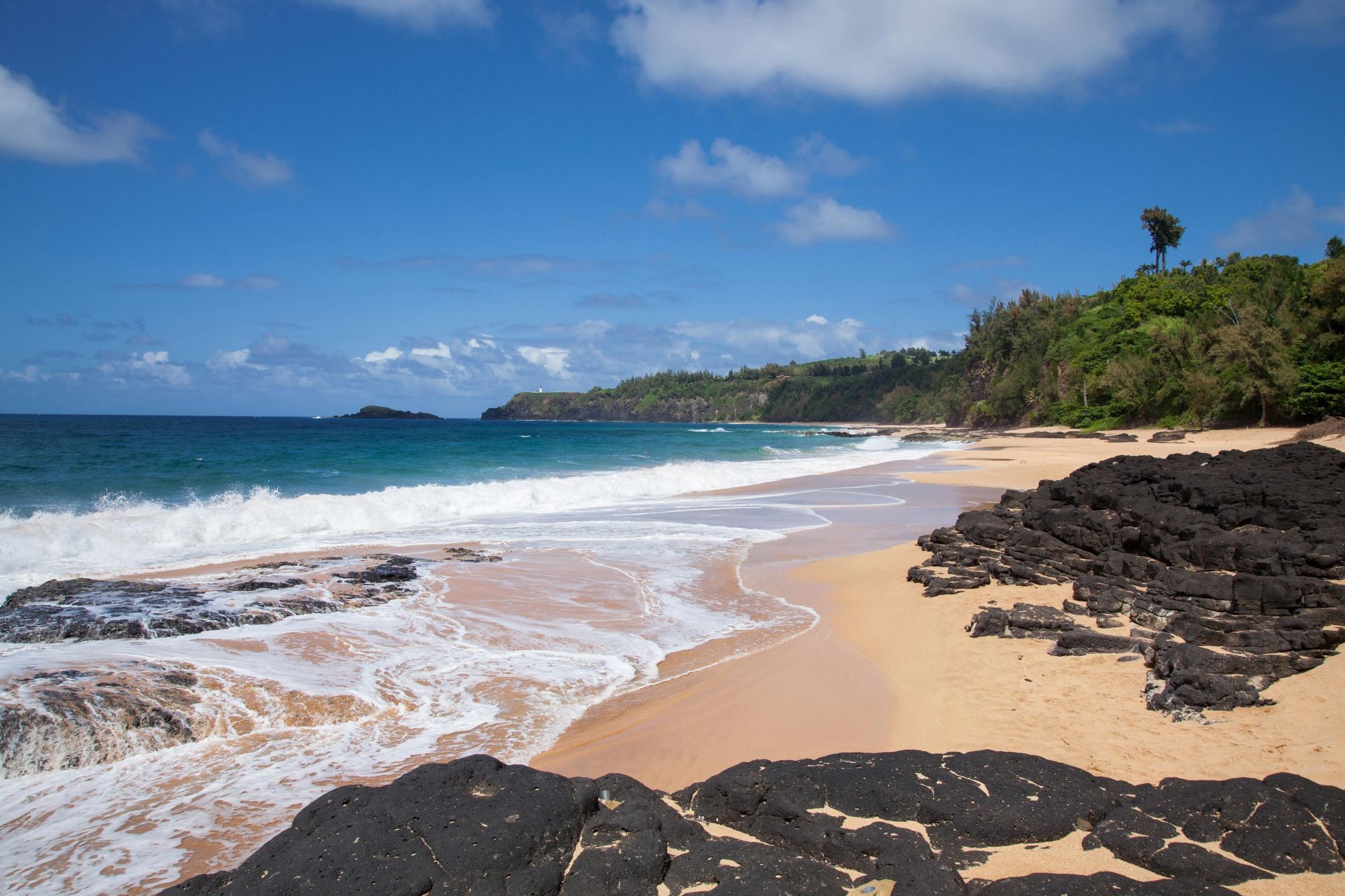 The Westin Princeville Ocean Resort Villas en Kauai