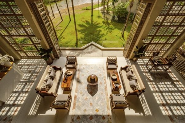 Devasom Khao Lak en Khao Lak