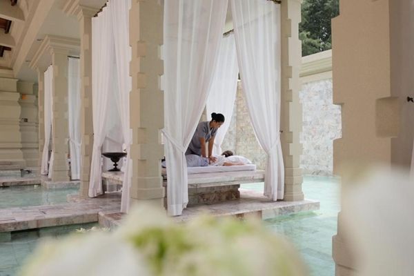 Devasom Khao Lak en Khao Lak