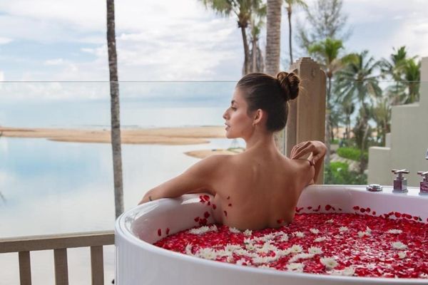 Devasom Khao Lak en Khao Lak