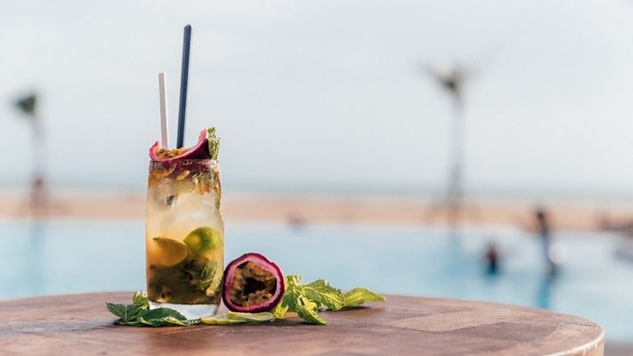 Devasom Khao Lak en Khao Lak