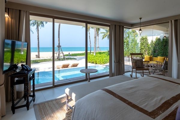 Devasom Khao Lak en Khao Lak