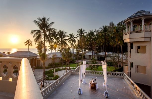 Devasom Khao Lak en Khao Lak
