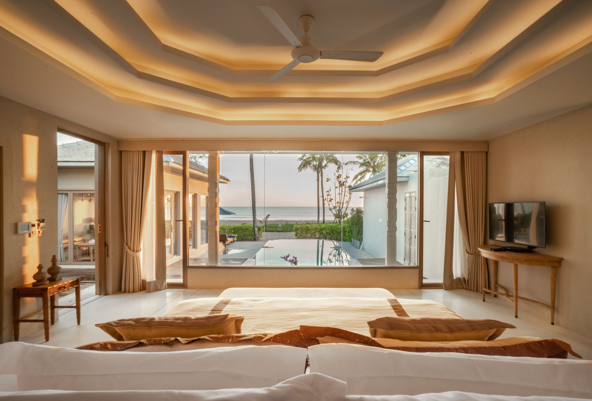 Devasom Khao Lak en Khao Lak