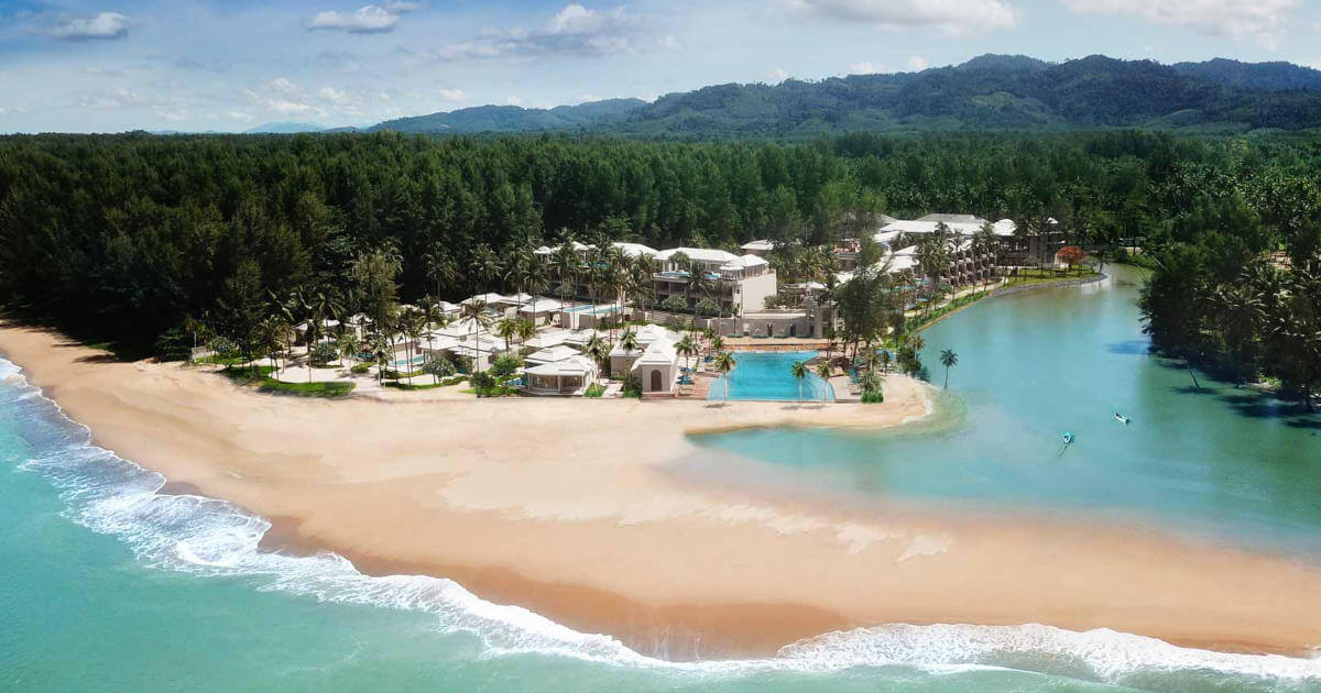 Luna de miel Camboya y Tailandia diseñado por LAT.40