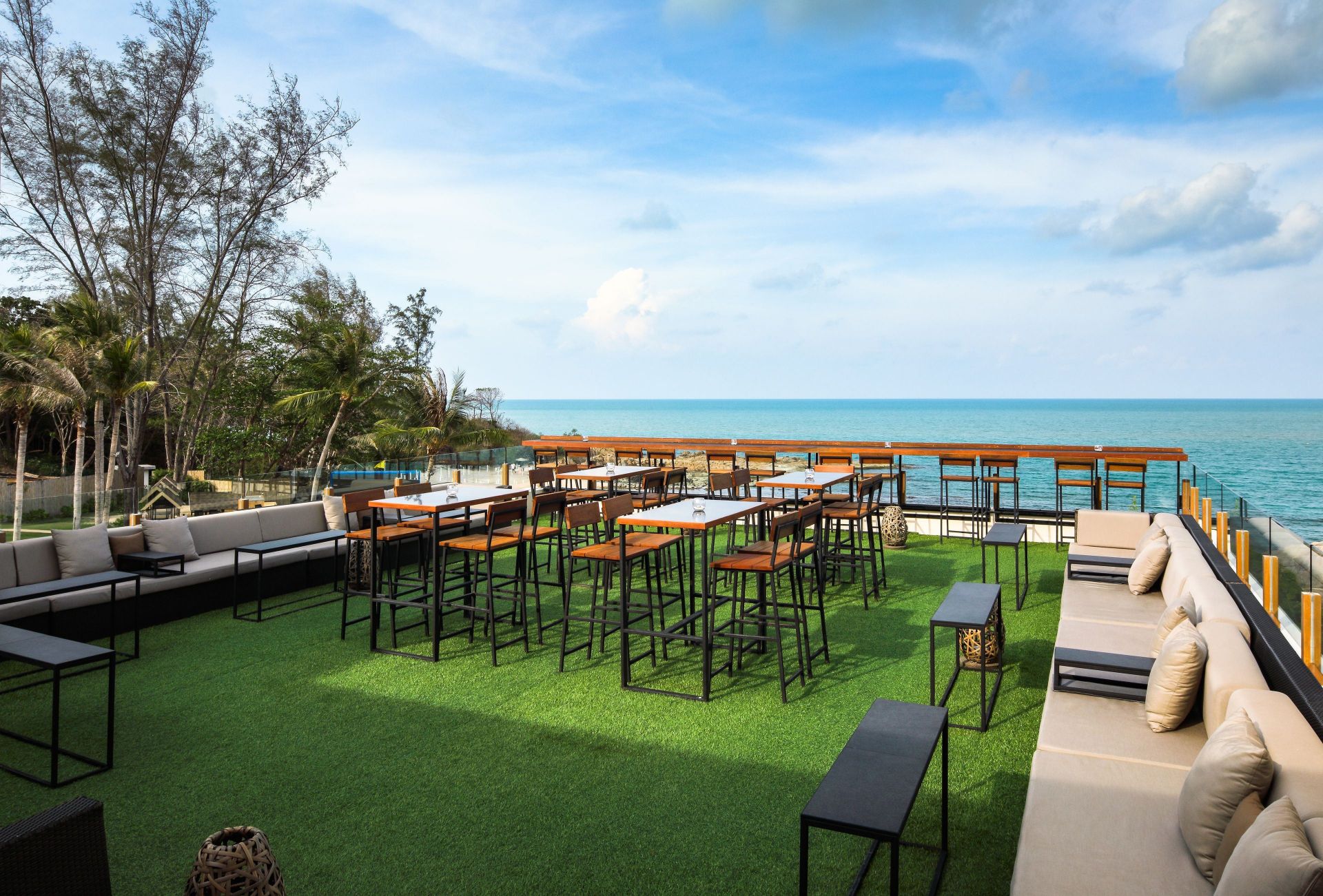 The Ritz-Carlton en Koh Samui