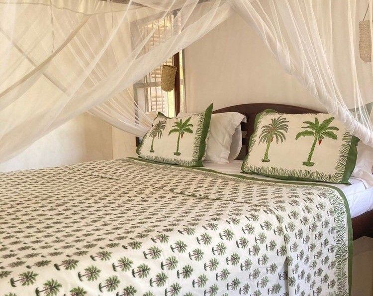 Jahazi House en Lamu