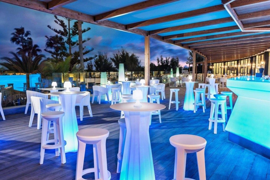 Elba Premium Suites en Lanzarote