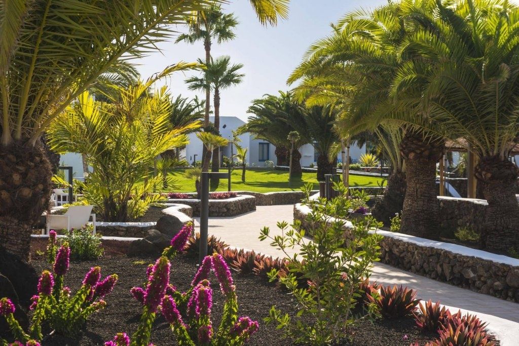 Elba Premium Suites en Lanzarote
