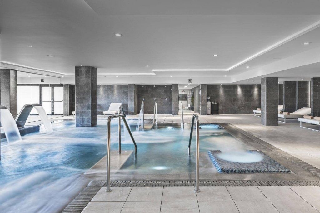 Elba Premium Suites en Lanzarote