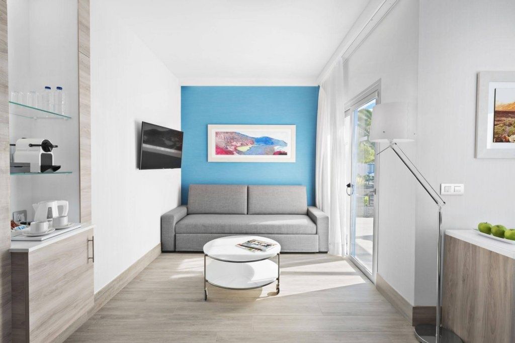 Elba Premium Suites en Lanzarote