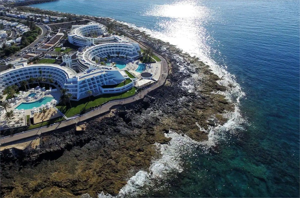 Iberostar Selection Lanzarote Park en su destino