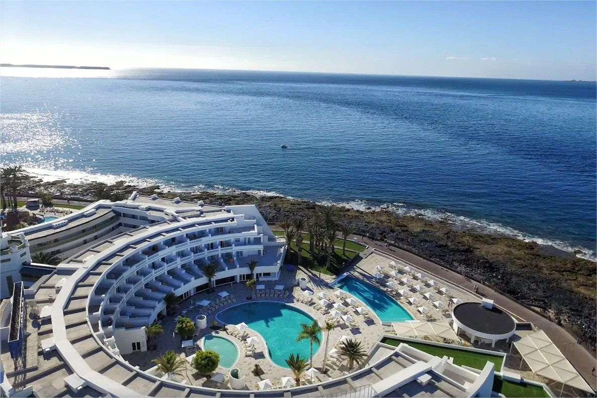 Iberostar Selection Lanzarote Park en Lanzarote