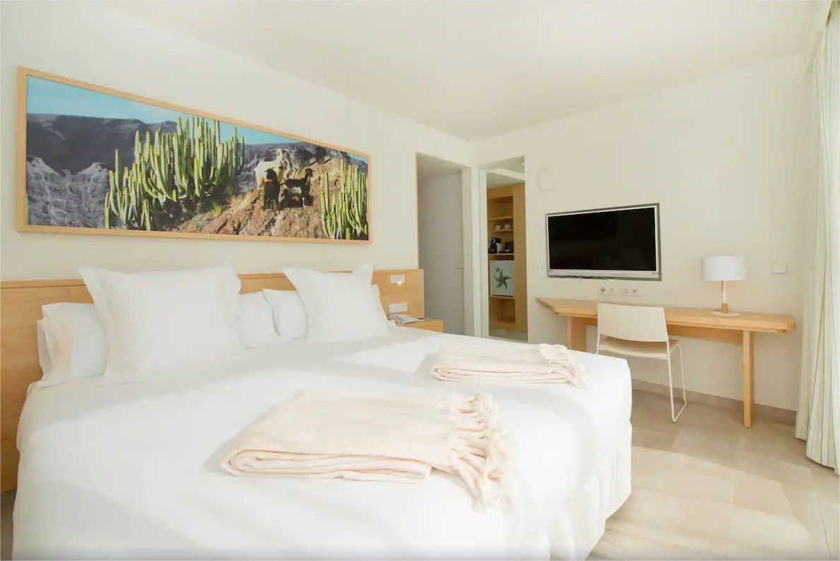 Iberostar Selection Lanzarote Park en Lanzarote