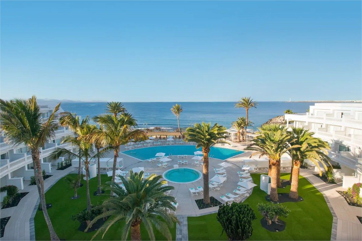 Iberostar Selection Lanzarote Park en Lanzarote