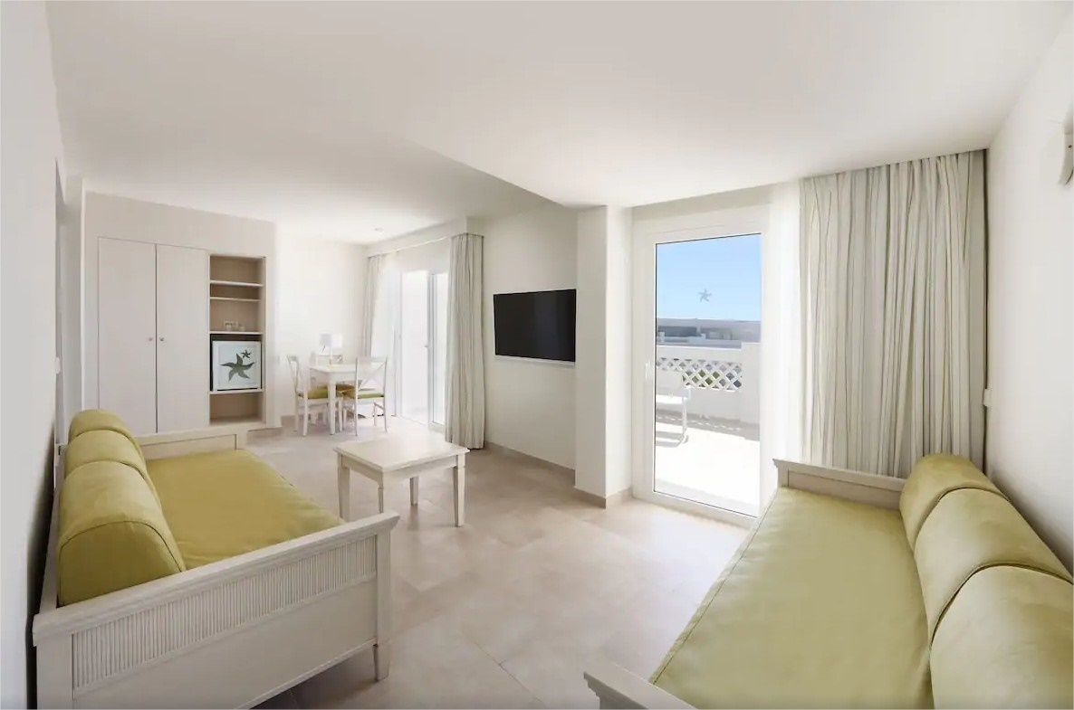 Iberostar Selection Lanzarote Park en Lanzarote