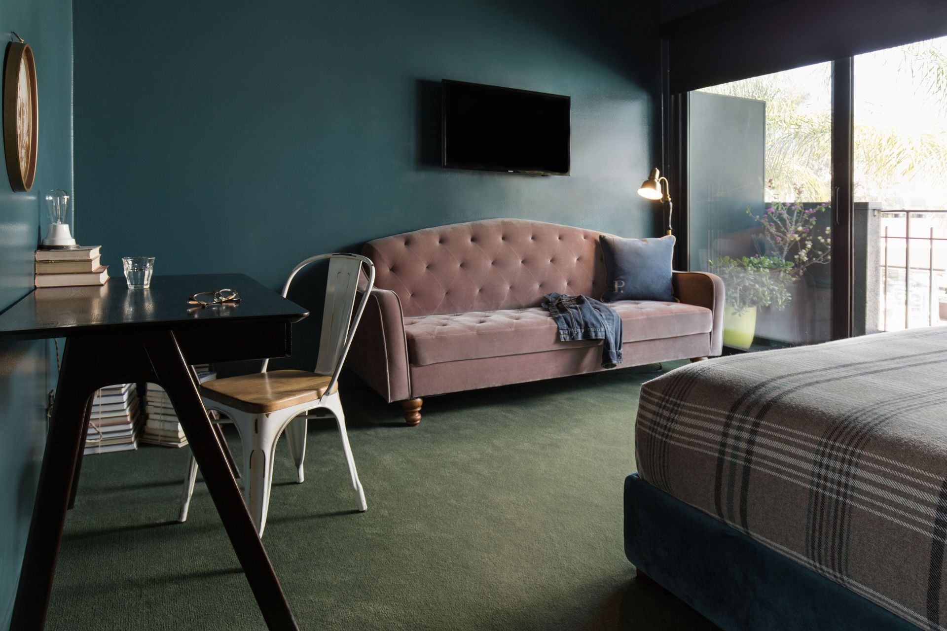 Palihotel Melrose Avenue en Los Angeles