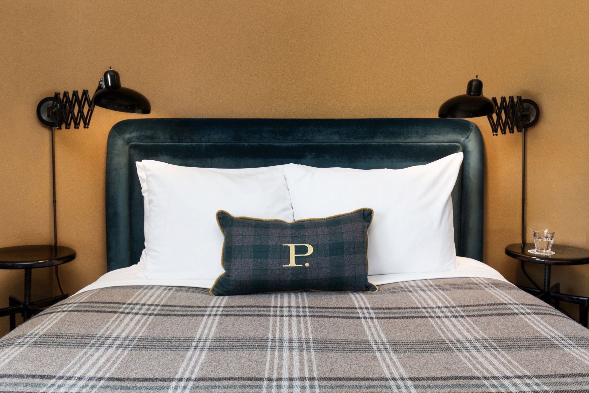 Palihotel Melrose Avenue en Los Angeles