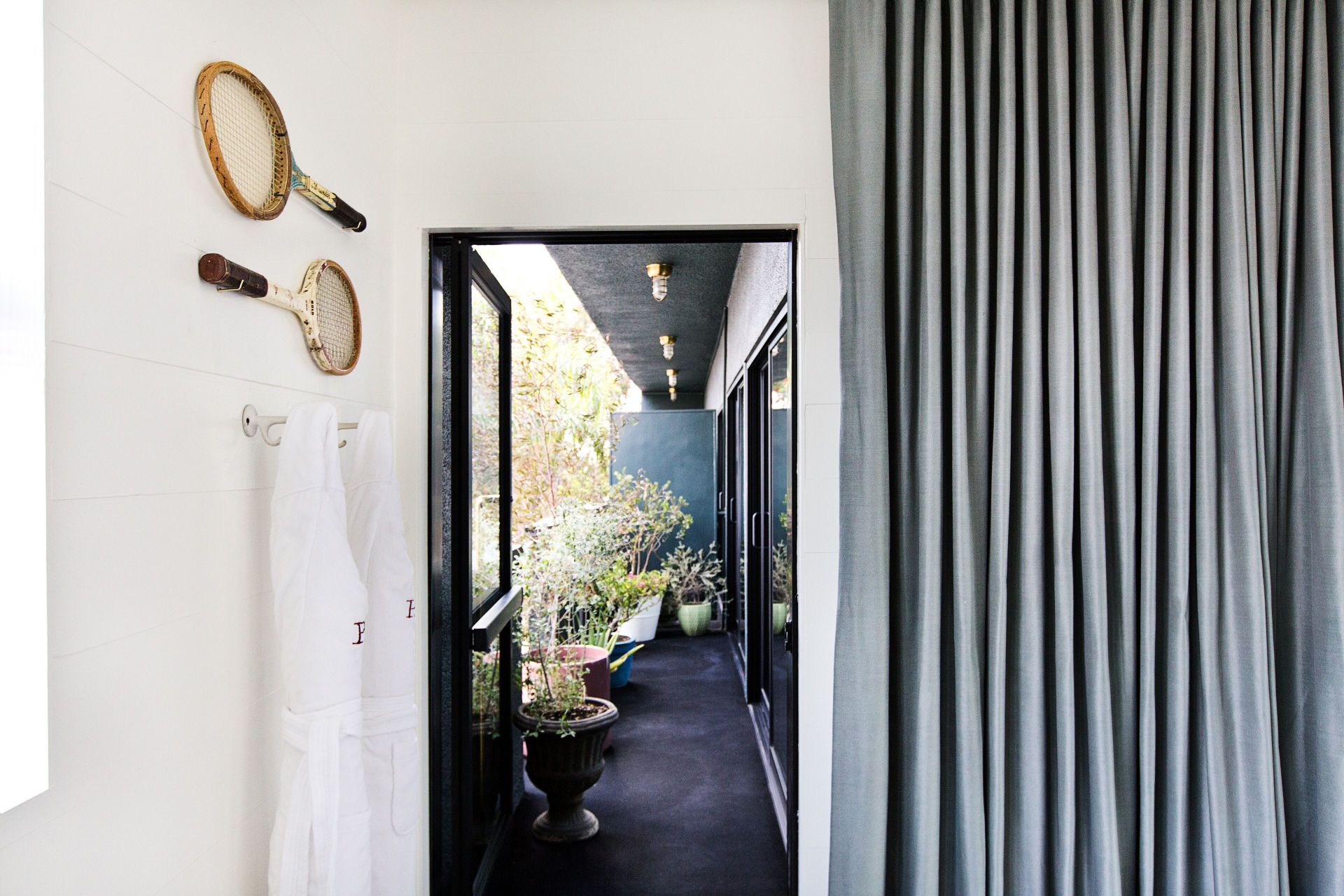 Palihotel Melrose Avenue en Los Angeles