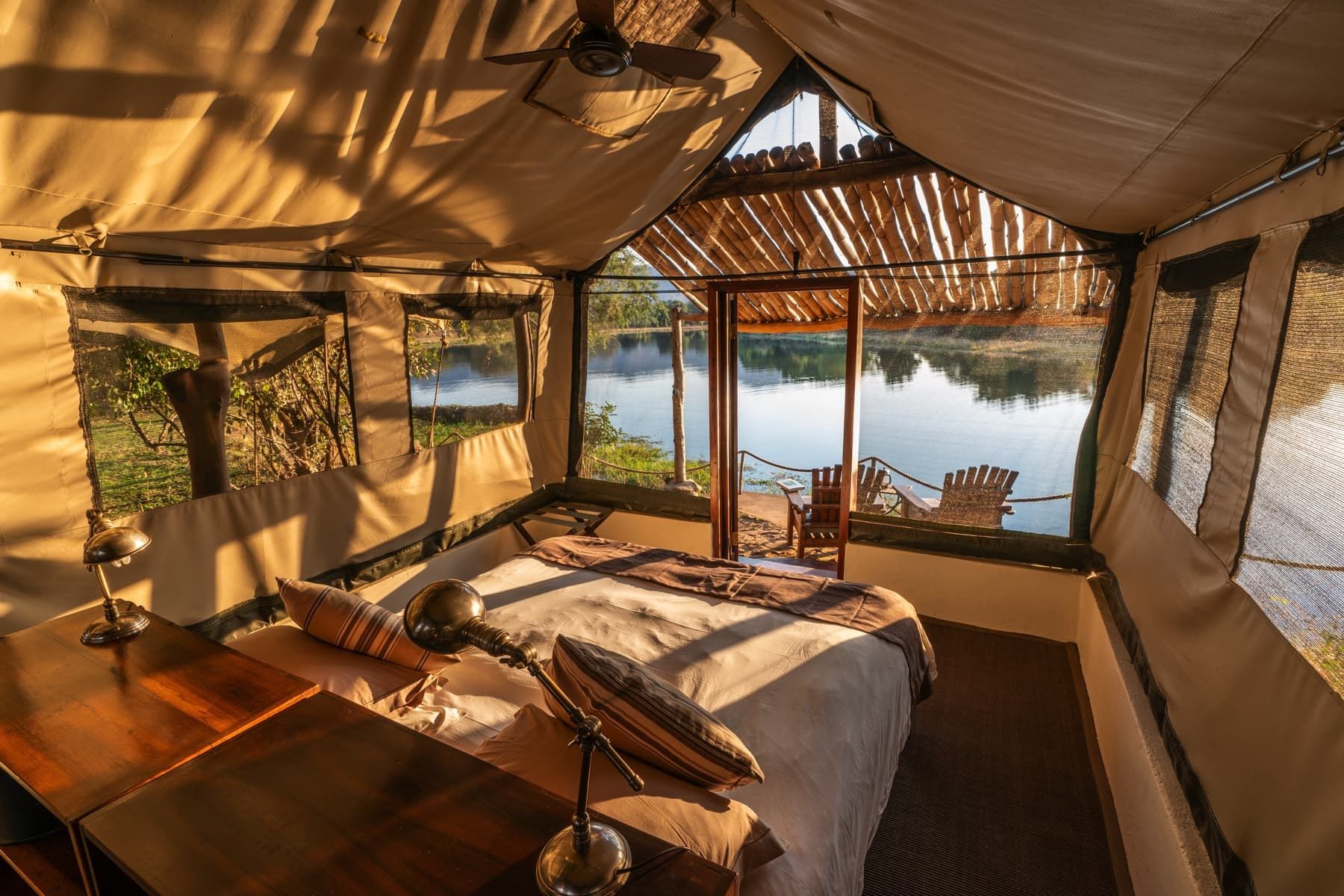 Lower Zambezi