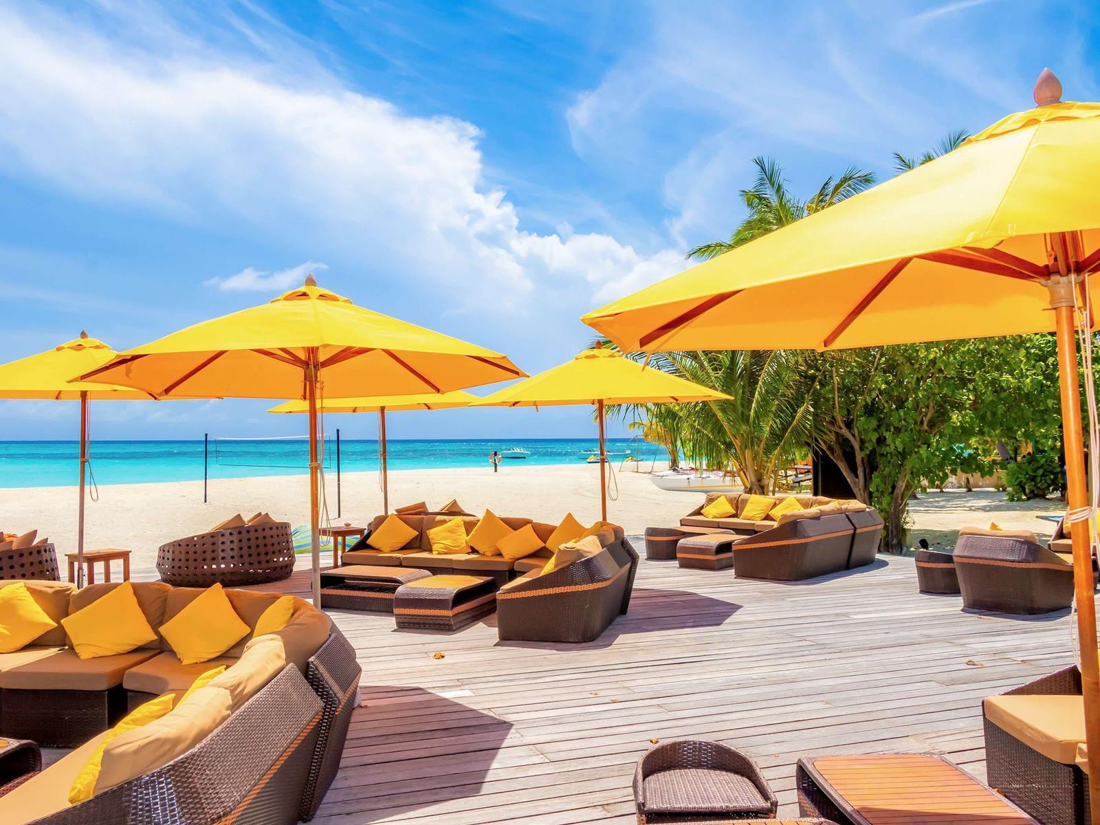 Angsana Velavaru en Dhaalu Atoll