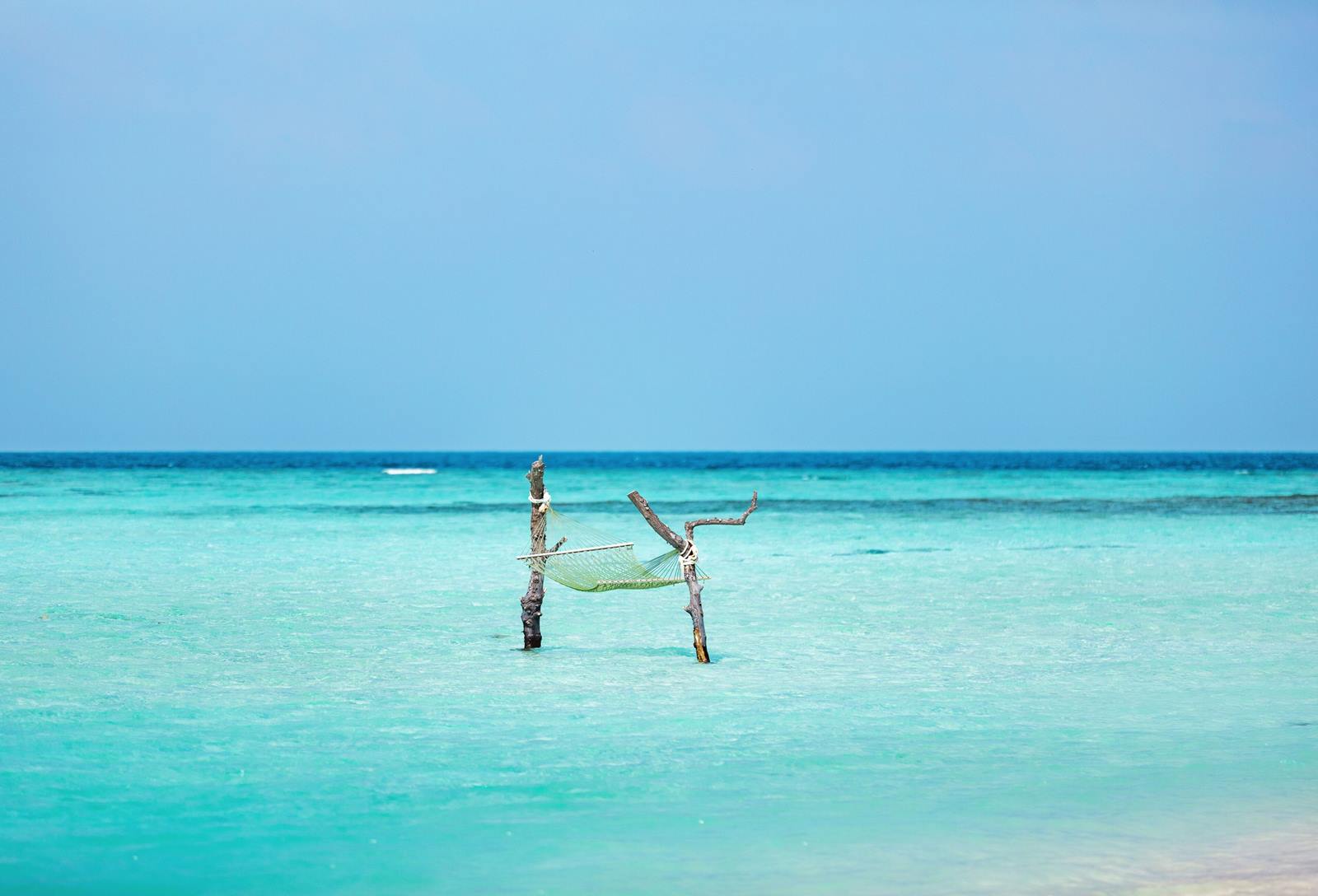 Angsana Velavaru en Dhaalu Atoll