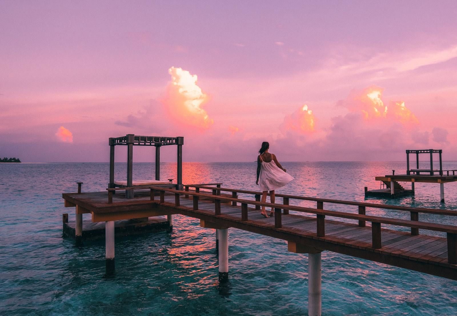 Angsana Velavaru en Dhaalu Atoll