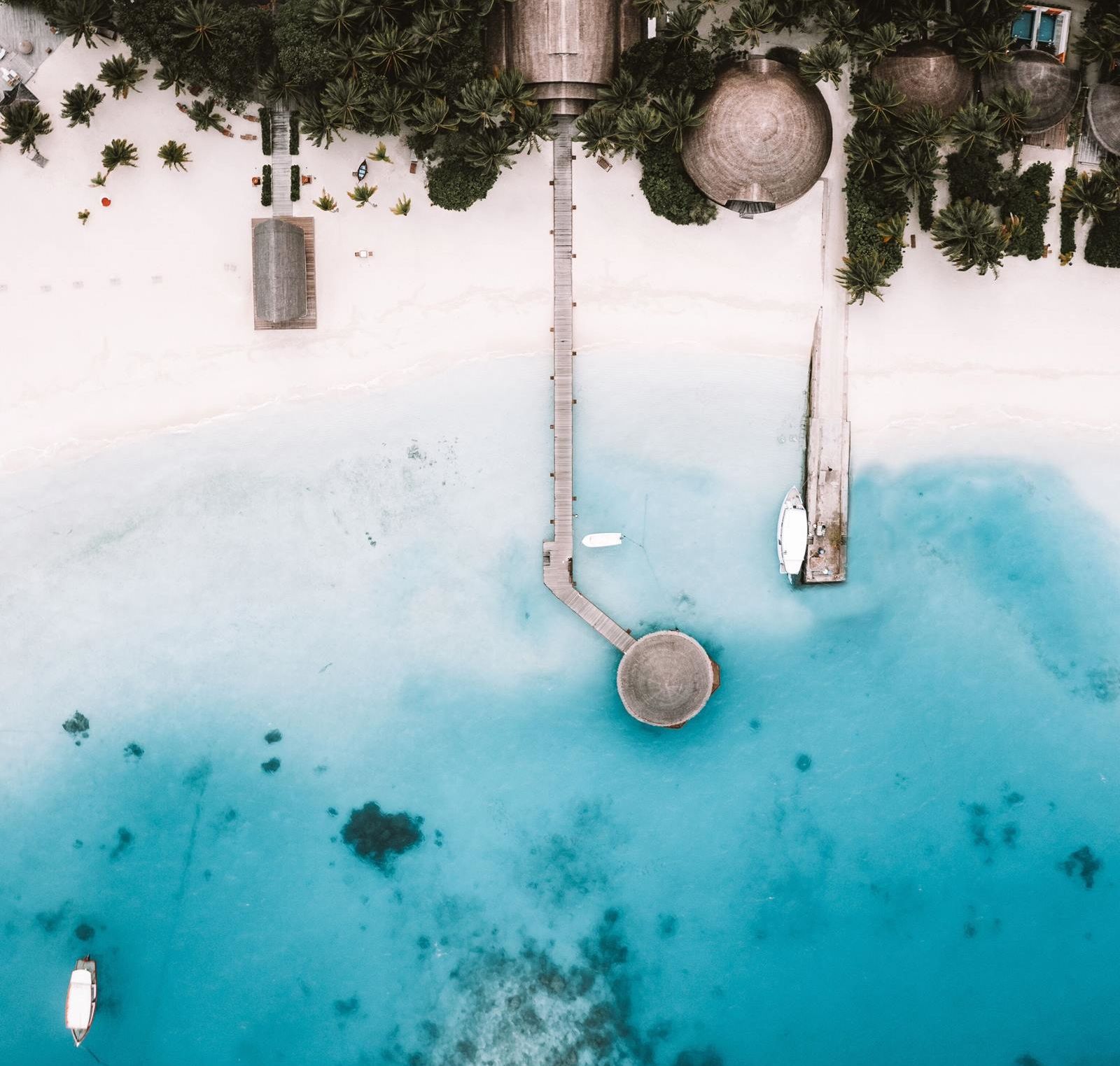 Angsana Velavaru en Dhaalu Atoll