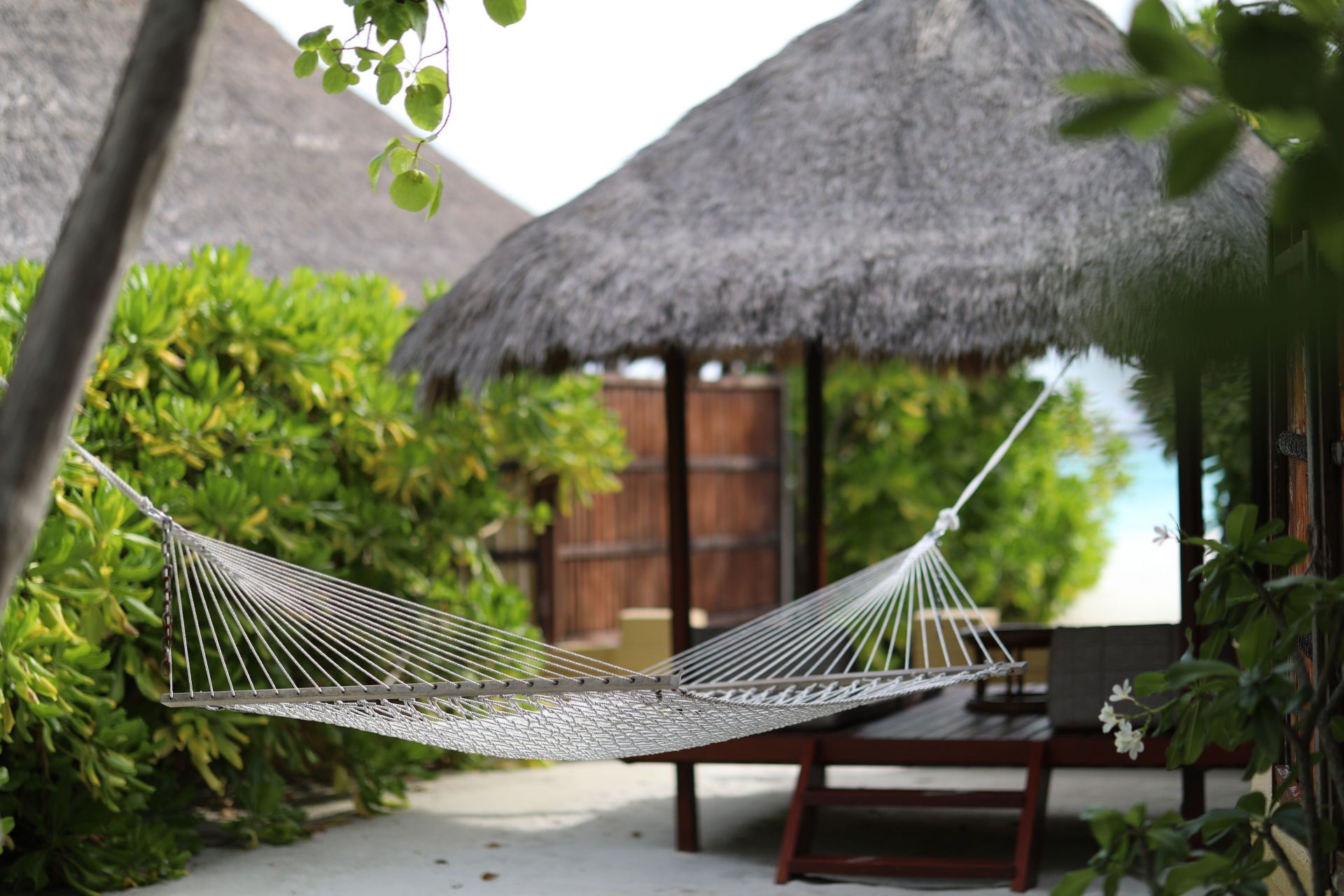 Banyan Tree Vabbinfaru en North Male Atoll